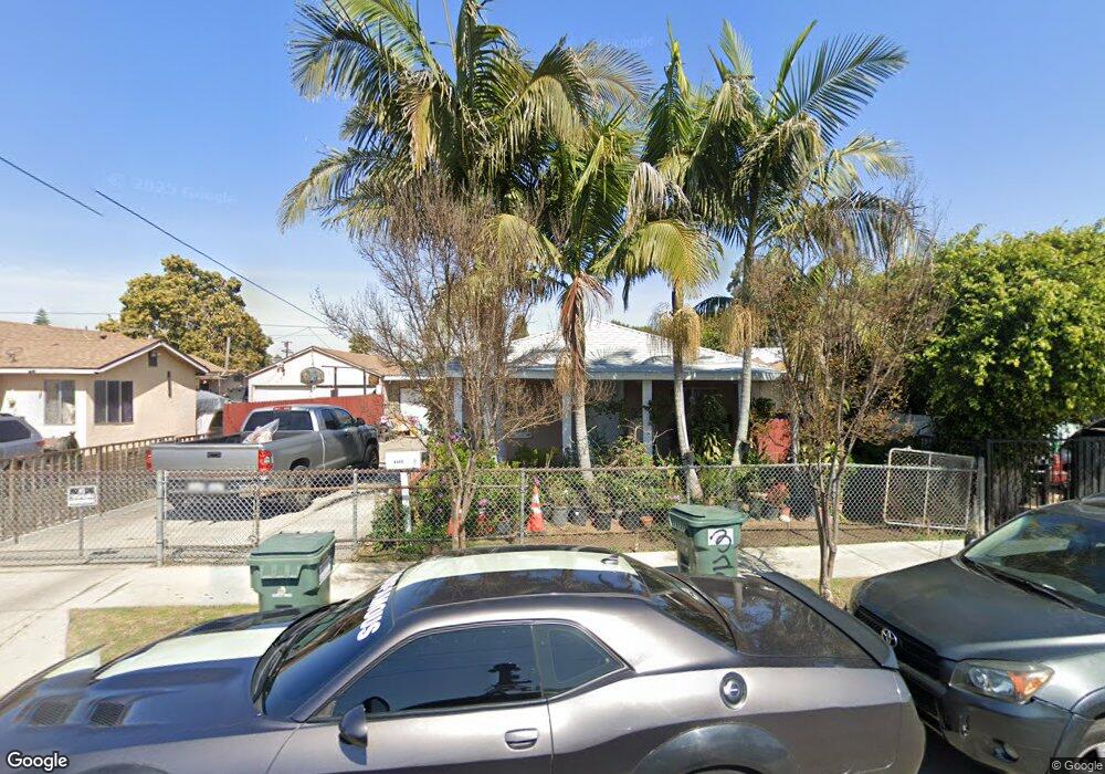 2033 E Stockwell St, Compton, CA 90222 - photo 1