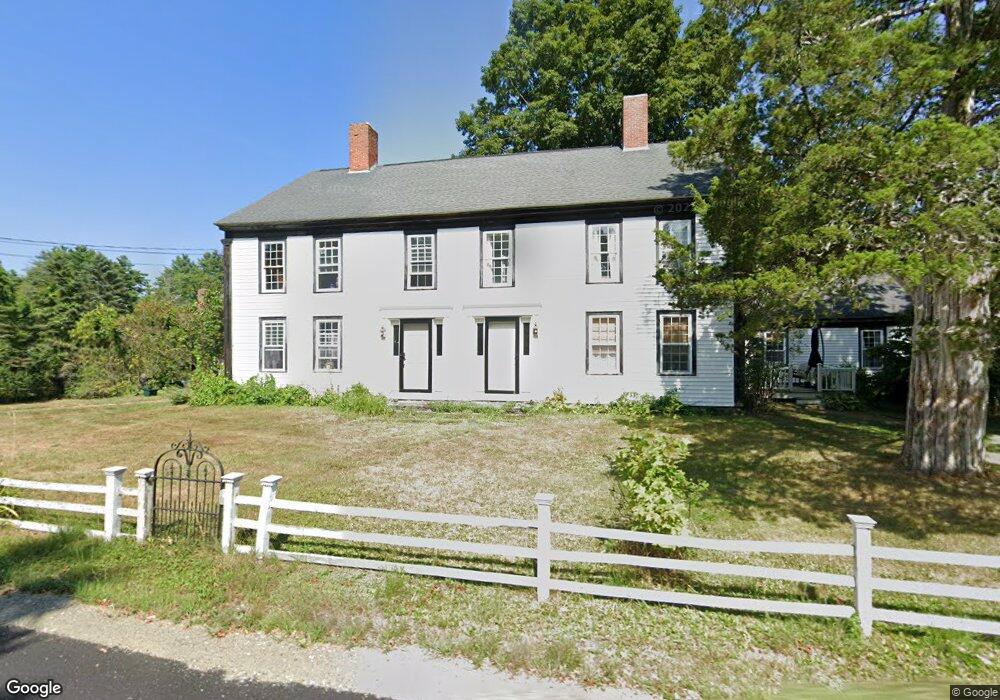 66 Elm St, New Salem, MA 01355 - photo 1