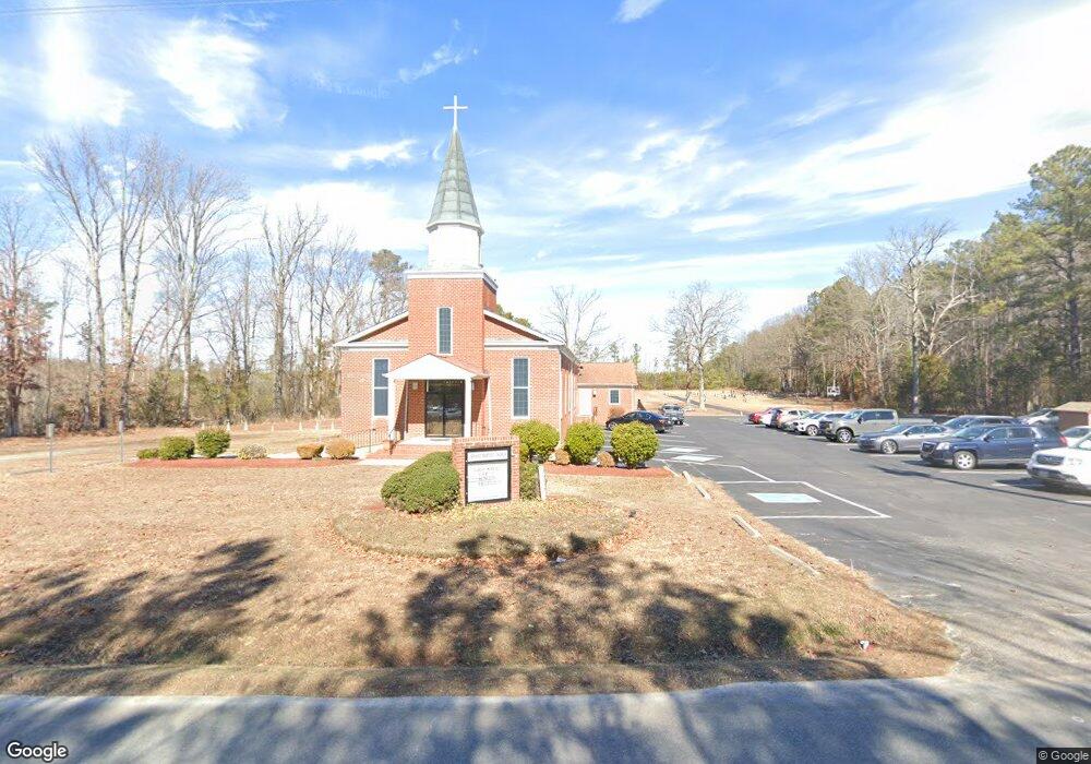 8435 Jericho Rd, Ruther Glen, VA 22546 - photo 1