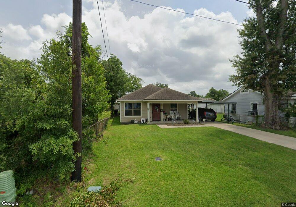 2432 Poplar St, Lake Charles, LA 70601 - photo 1
