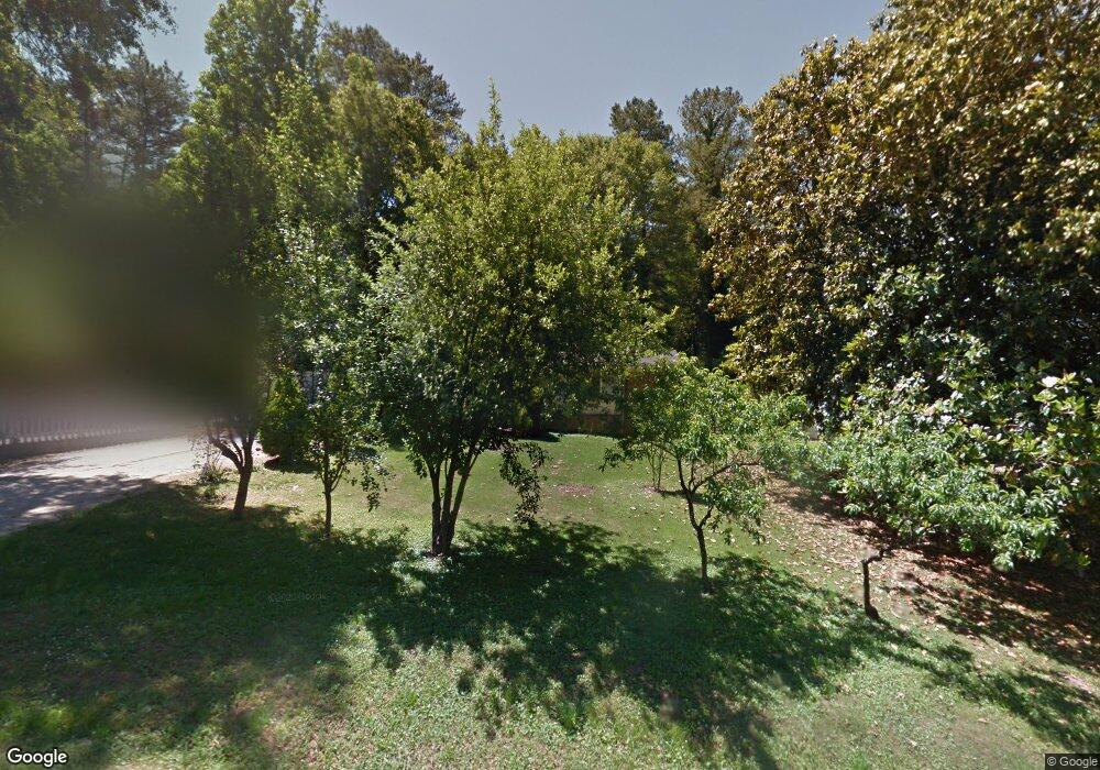 176 Pat Mell Rd SE unit 1, Marietta, GA 30060 - photo 1