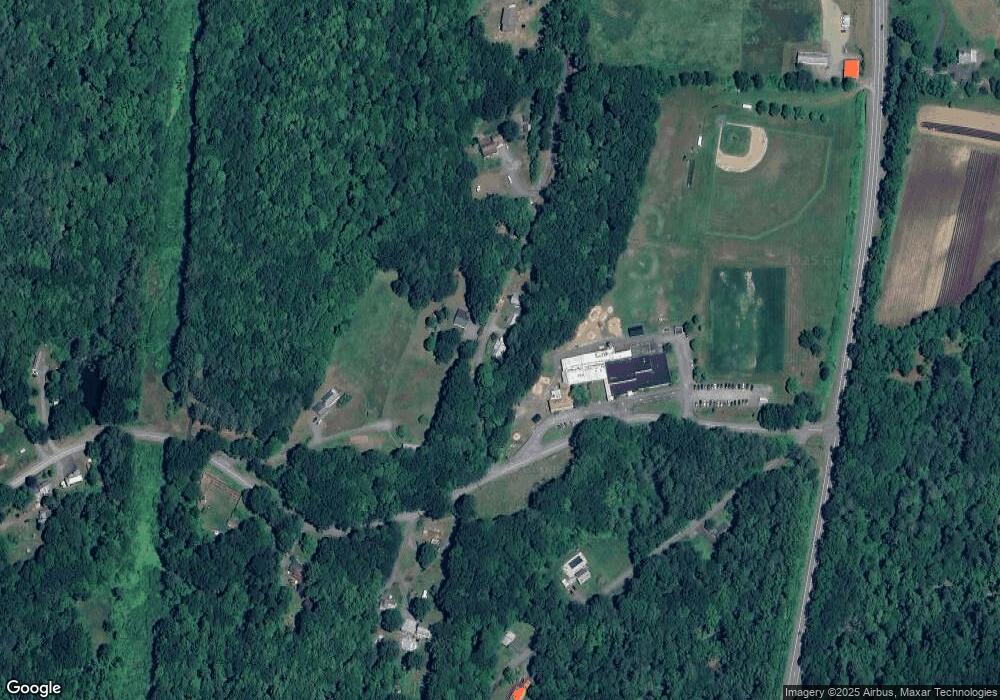 40 Hillside Dr, East Dummerston, VT 05346 - photo 1