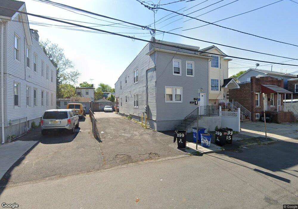 299 N 10th St unit 301, Newark, NJ 07107 - photo 1