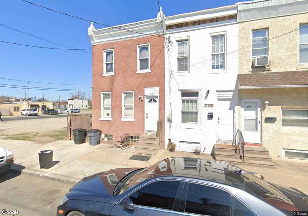 707 Chestnut St, Camden, NJ 08103 - photo 1