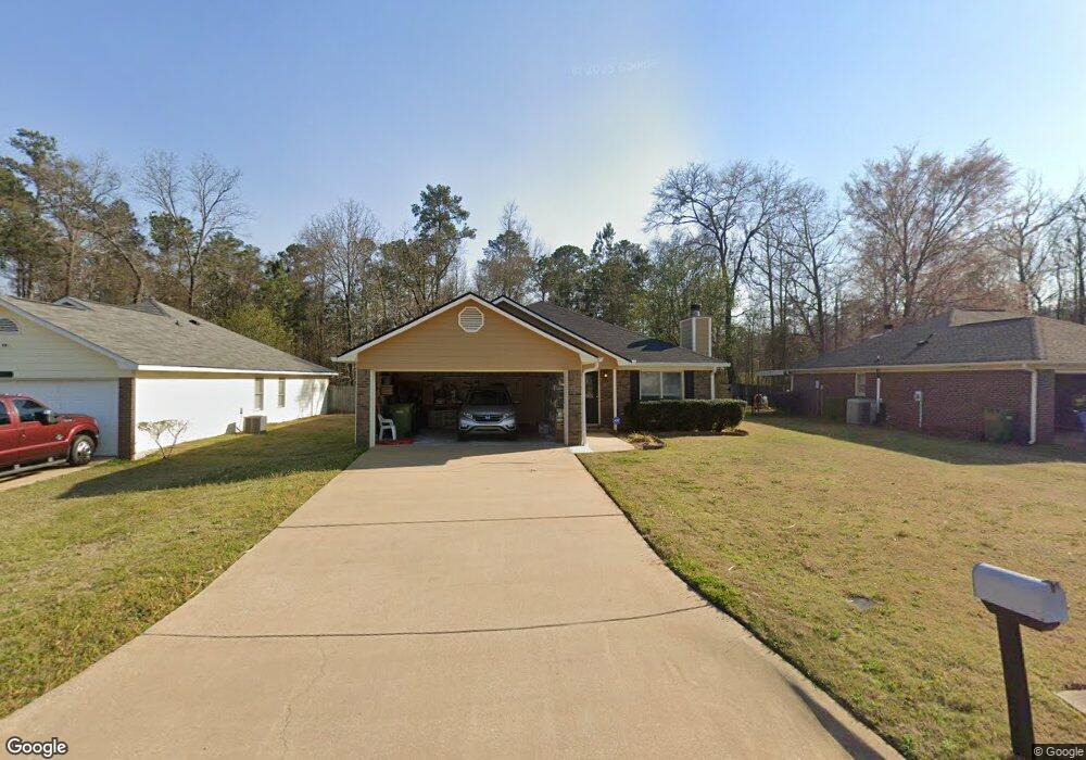 7284 Midland Chase Loop, Columbus, GA 31909 - photo 1