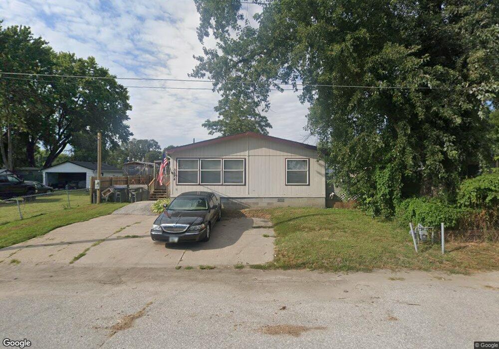 3524 Stuart Blvd, Council Bluffs, IA 51501 - photo 1