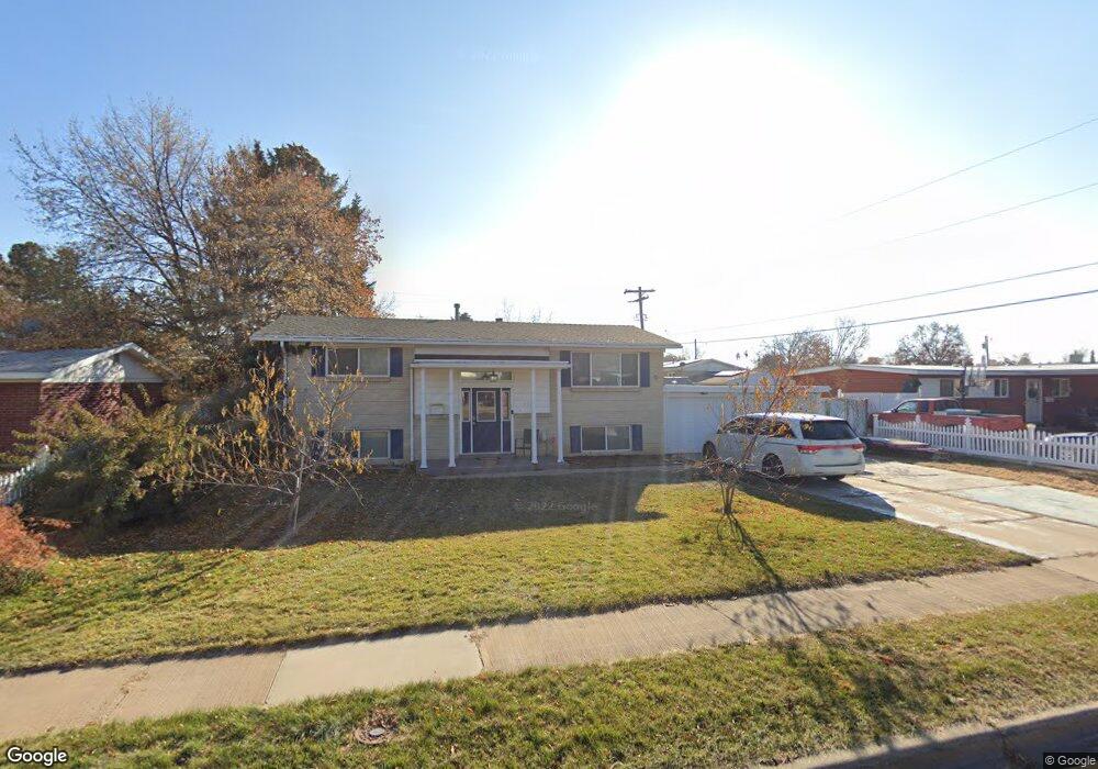 2055 W 4225 S, Roy, UT 84067 - photo 1