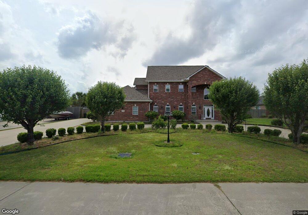 4914 E Westridge Park Dr, Lake Charles, LA 70605 - photo 1