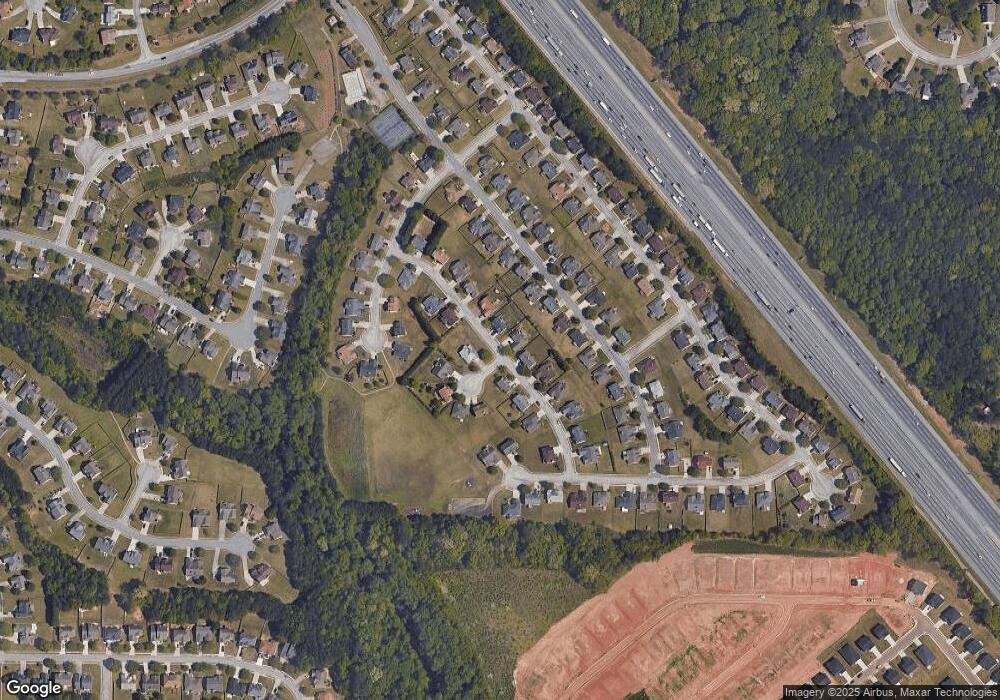 0 Borrington Ln unit 8574879, Stockbridge, GA 30281 - photo 1