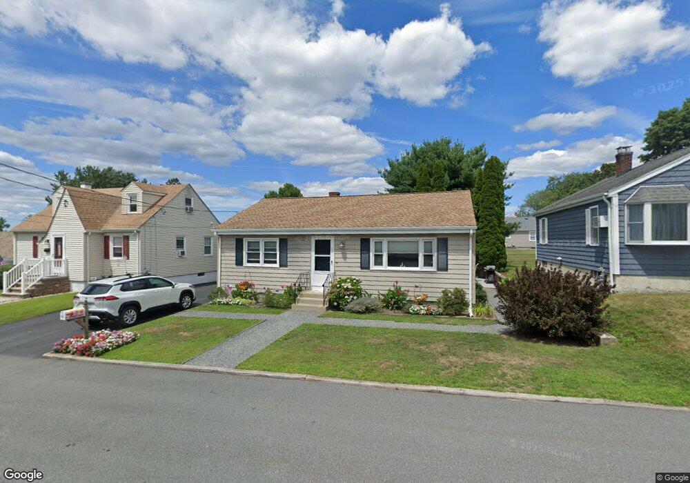 101 Bay View Ave, Riverside, RI 02915 - photo 1