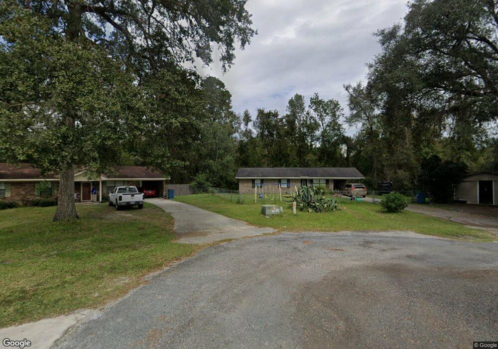 26 Live Oak Ln, Waycross, GA 31503 - photo 1