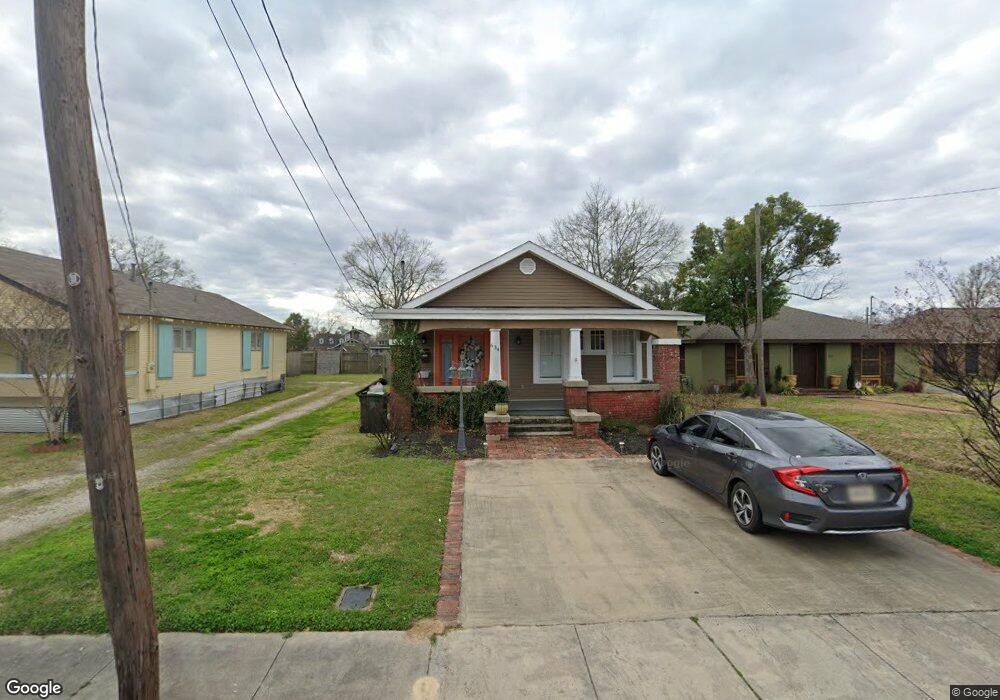 634 Iris St, Lake Charles, LA 70601 - photo 1
