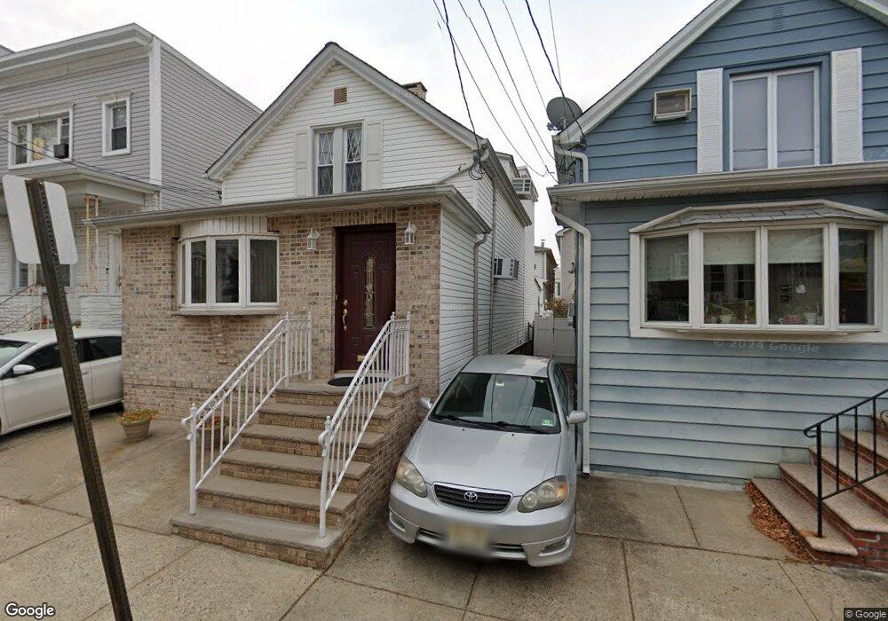 309 Lembeck Ave, Jersey City, NJ 07305 - photo 1