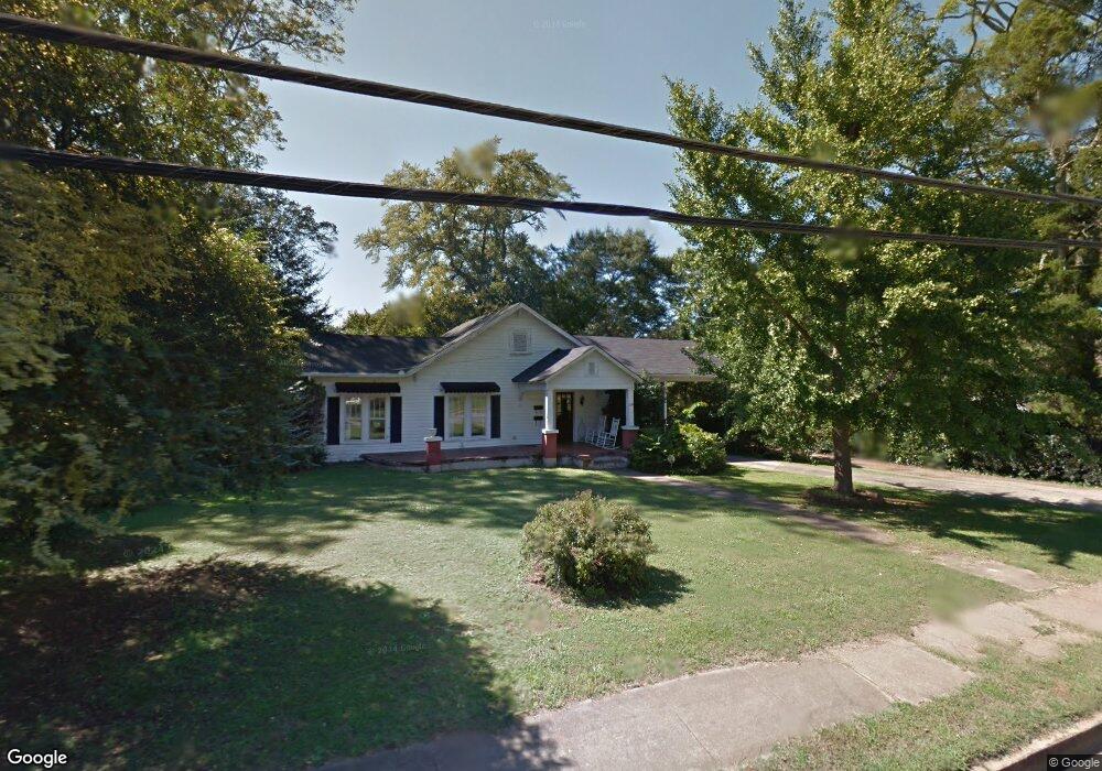 124 Stewart St, Carrollton, GA 30117 - photo 1