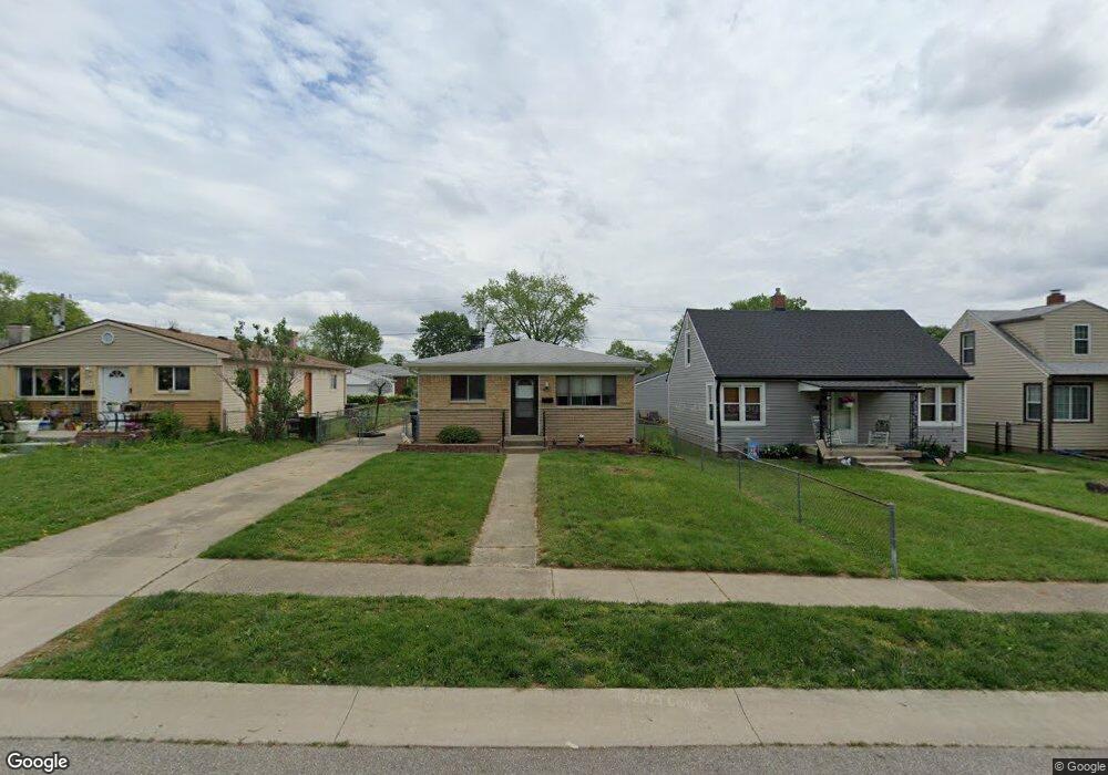 169 N 9th Ave, Beech Grove, IN 46107 - photo 1