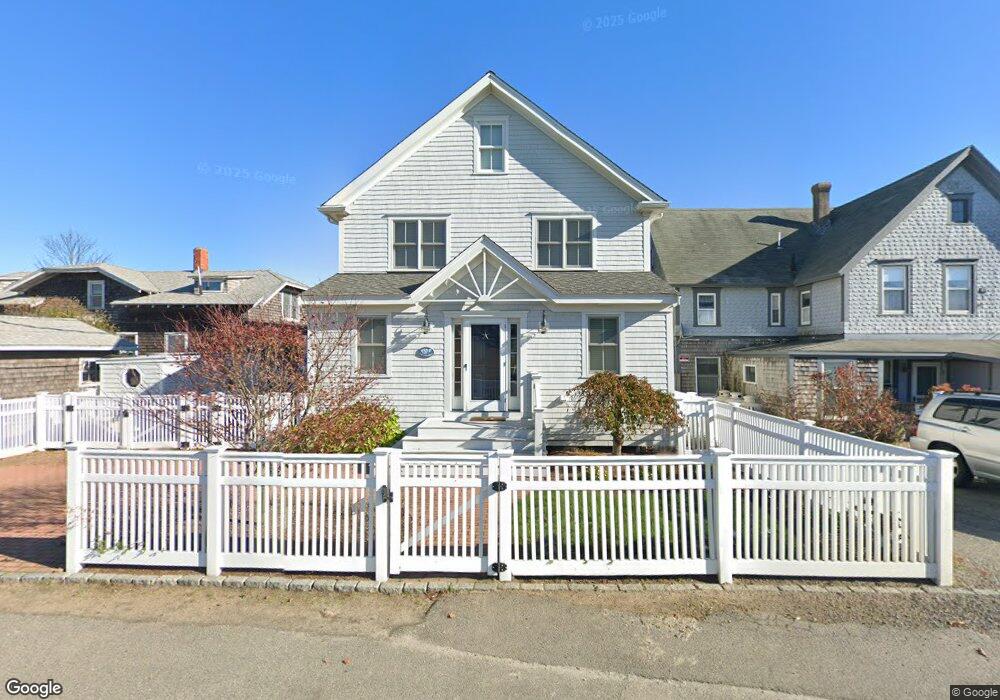 9 E Chop Dr, Vineyard Haven, MA 02568 - photo 1