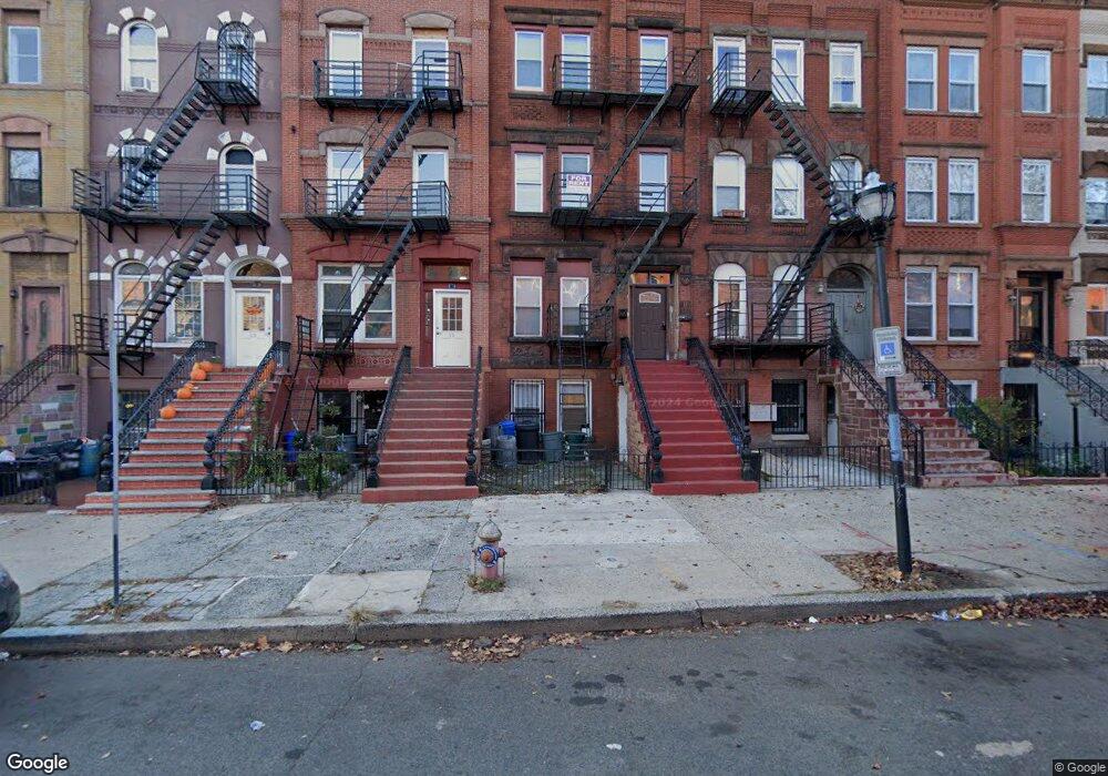 17 Madison Ave unit 2, Jersey City, NJ 07304 - photo 1