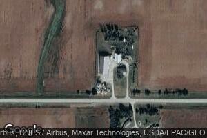 3716 120th St, Meservey, IA 50457