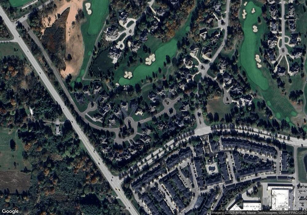 190 Fareham Ct, Aurora, OH 44202 - photo 1