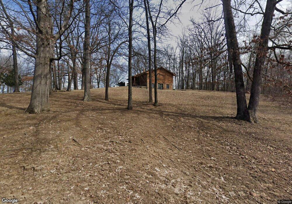 14414 Hidden Trails Cir, Dexter, MO 63841 - photo 1