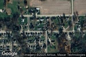 1322 Marquette St, de Pue, IL 61362