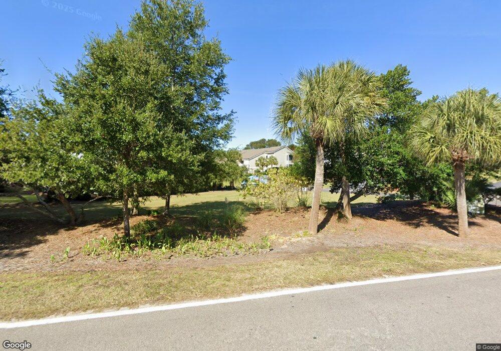 10 Fairway Dunes Ln, Isle of Palms, SC 29451 - photo 1