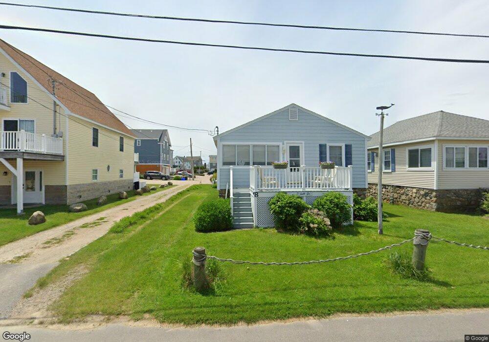 8 Benson Ave, Westerly, RI 02891 - photo 1