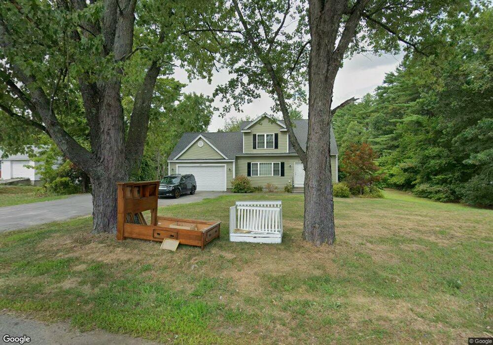 347 Main St, Townsend, MA 01469 - photo 1