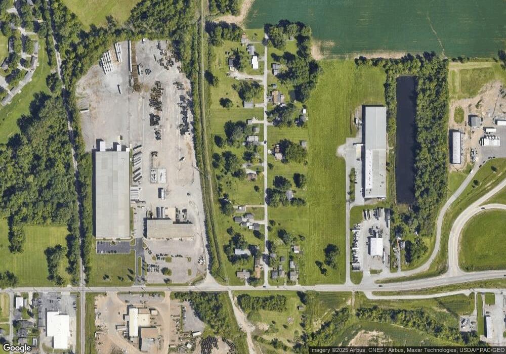 1400 Glenn Ave, Lima, OH 45804 - photo 1