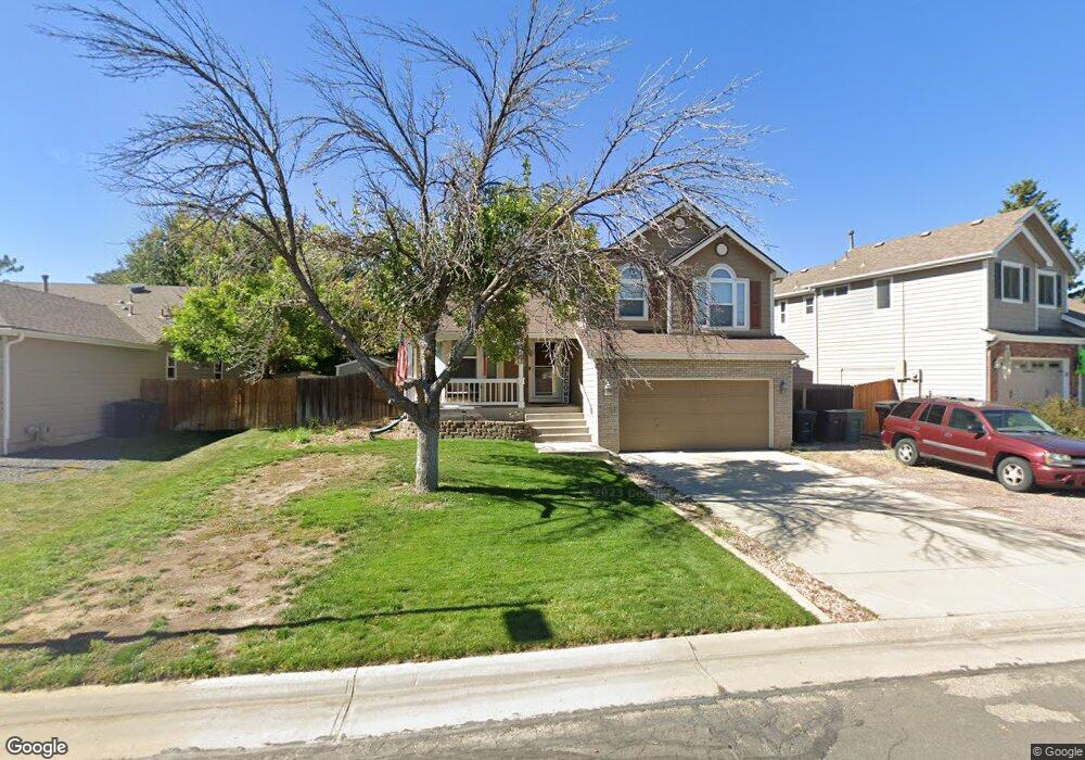 4022 E 133rd Cir, Thornton, CO 80241 - photo 1