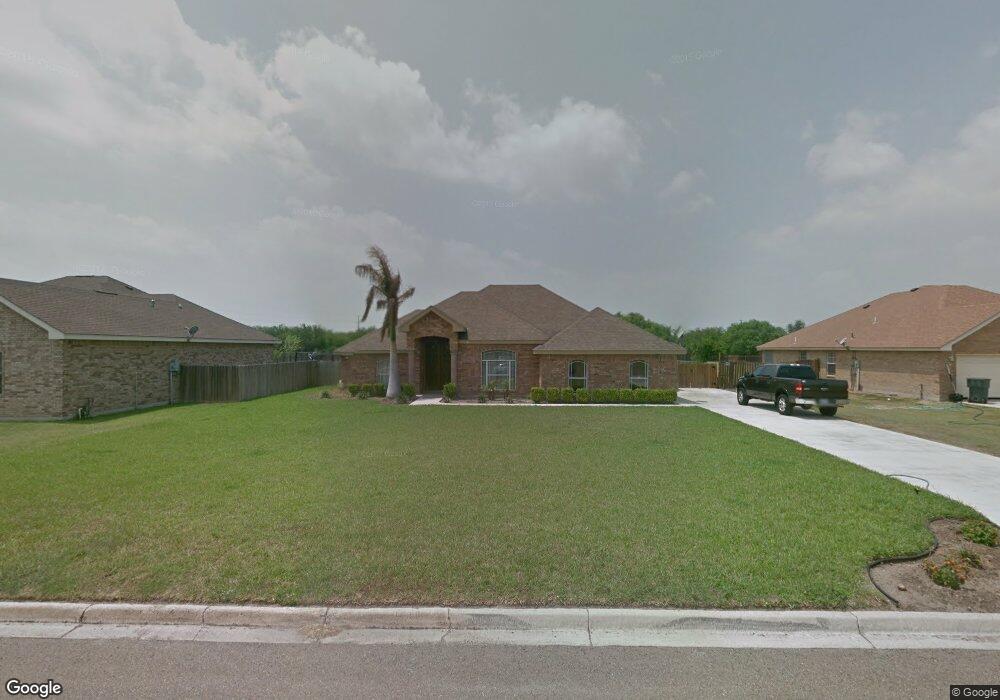 4313 Sundance Cir, Weslaco, TX 78596 - photo 1