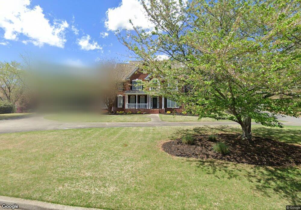 603 Northumberland Dr, Alpharetta, GA 30004 - photo 1