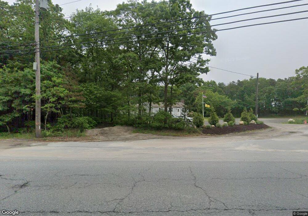 400 Route 130, Sandwich, MA 2563 - photo 1