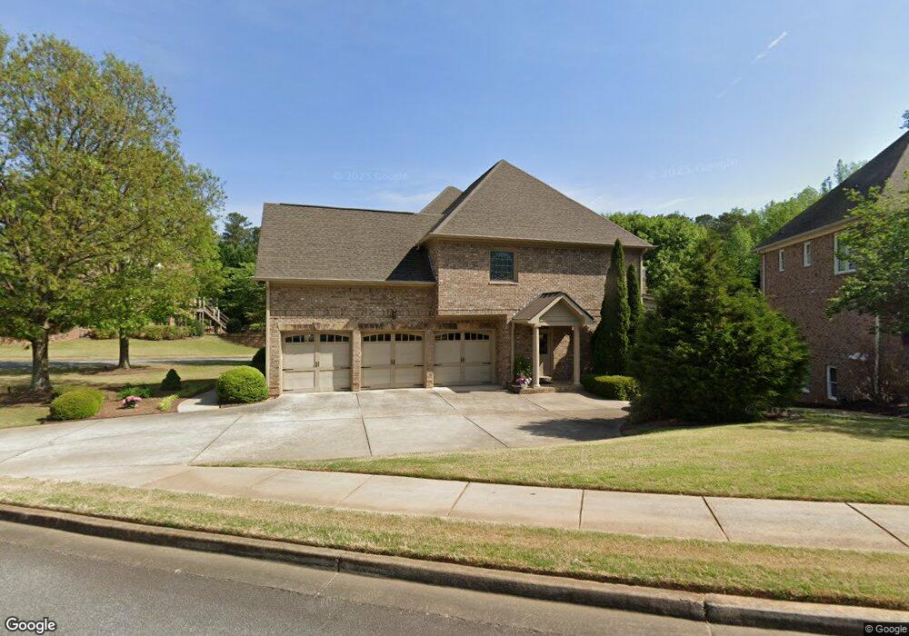 4262 Springmill Dr, Marietta, GA 30062 - photo 1