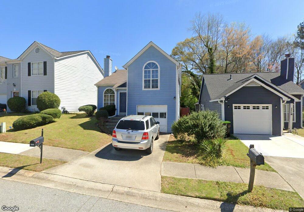 6568 Coventry Point, Austell, GA 30168 - photo 1