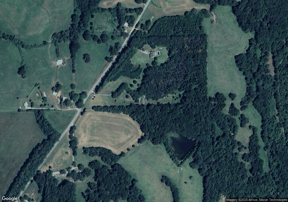 953 Burwell Mount Zion Rd, Carrollton, GA 30117 - photo 1