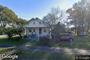 106 7th St, Mermentau, LA 70556