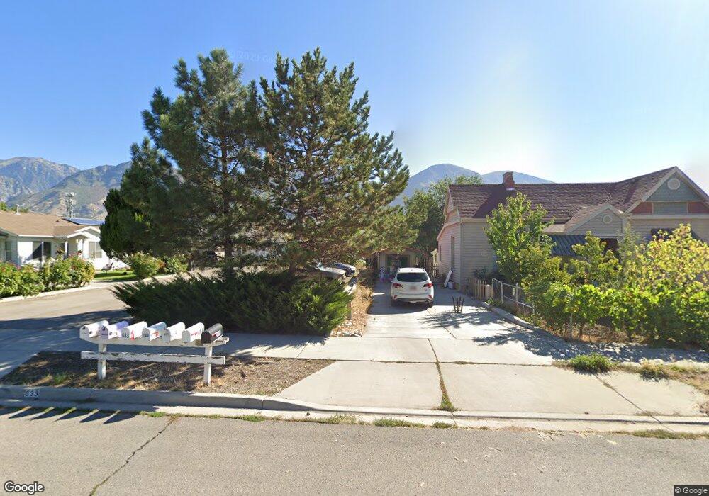 689 S 400 W unit E, Provo, UT 84601 - photo 1