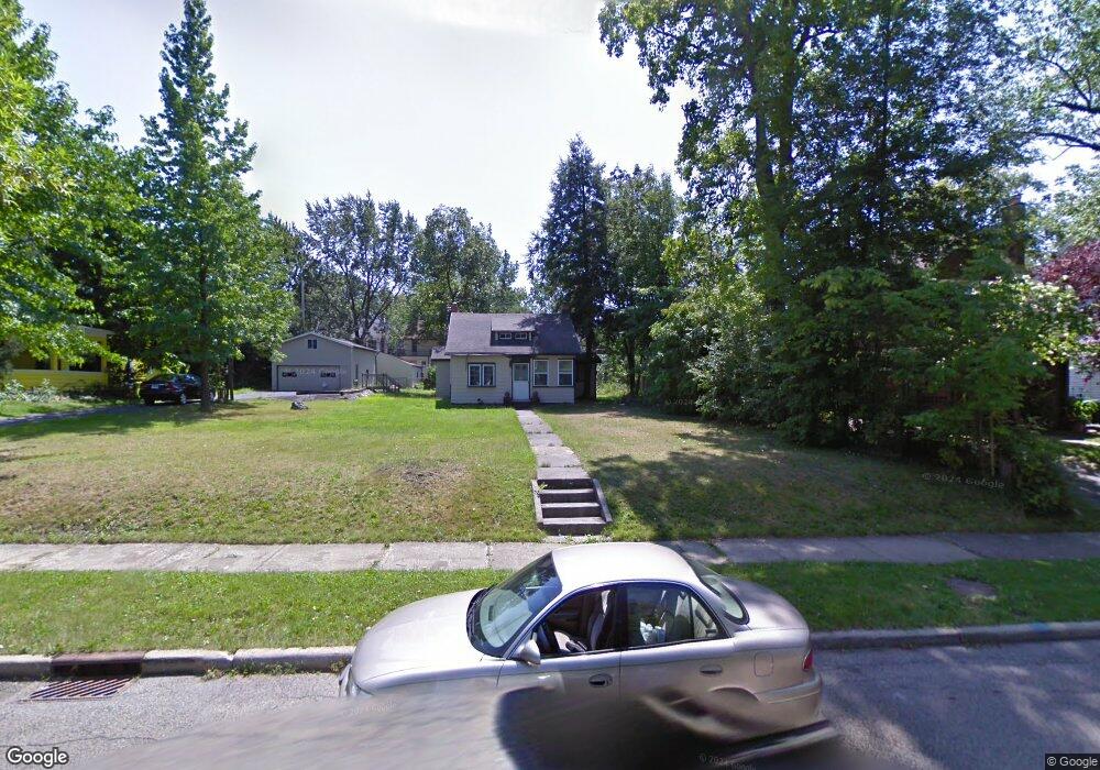 3344 Beechwood Ave, Cleveland, OH 44118 - photo 1