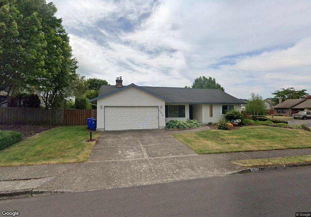 2855 NE Linden Ave, Gresham, OR 97030 - photo 1