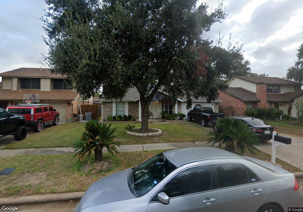 6714 Redding Springs Ln, Houston, TX 77086 - photo 1
