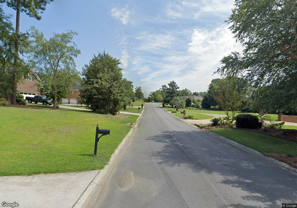 0 Racket Rd, Chapin, SC 29036 - photo 1