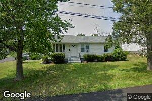 5 West St, Bristol, RI 02809