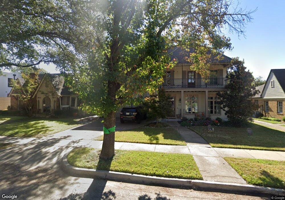 5610 Martel Ave, Dallas, TX 75206 - photo 1