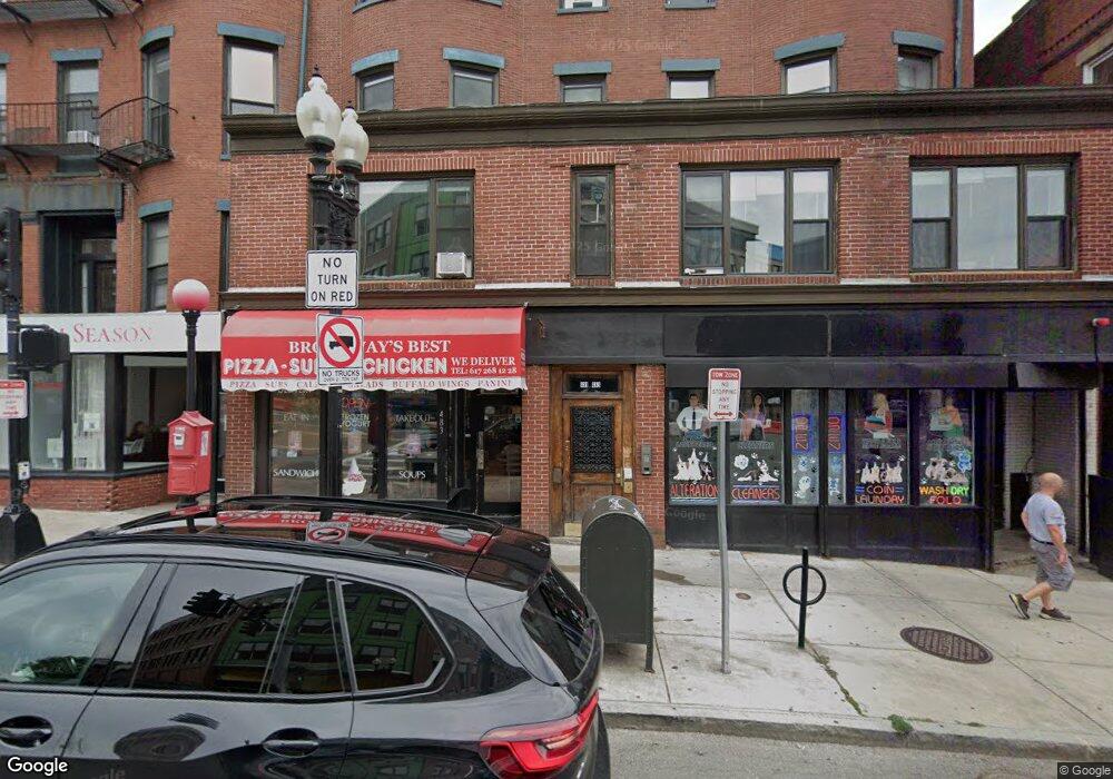 483 E Broadway unit 1, Boston, MA 02127 - photo 1