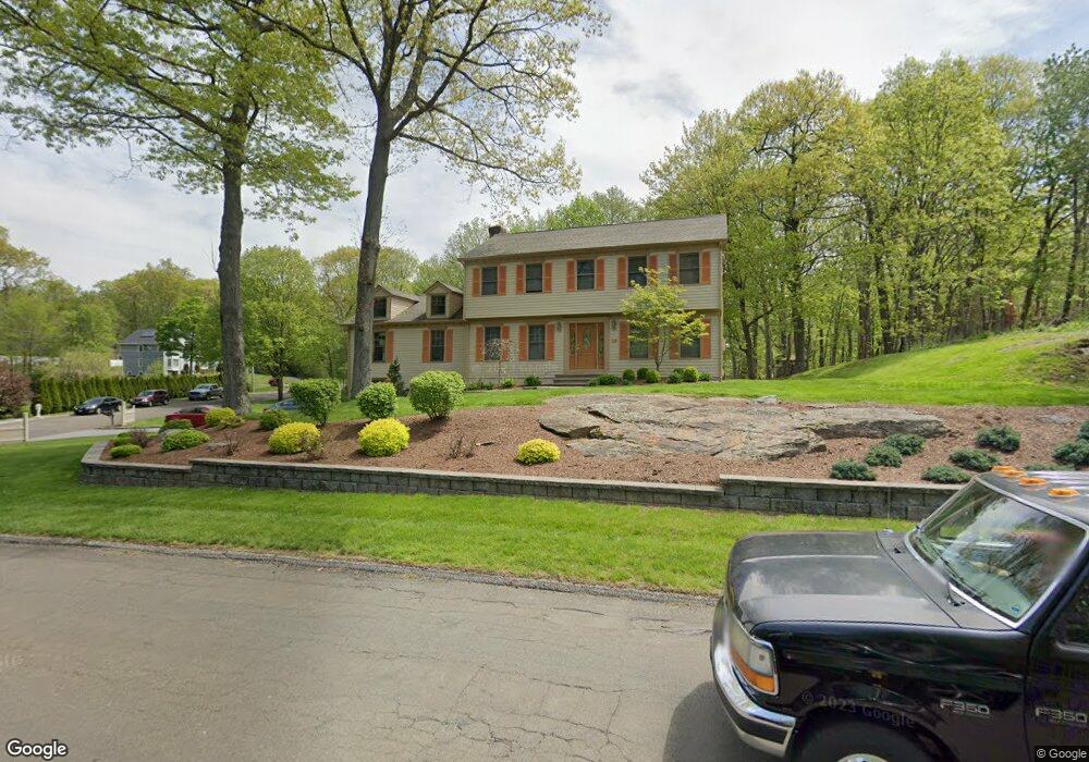 12 Dartmouth Dr, Shelton, CT 06484 - photo 1