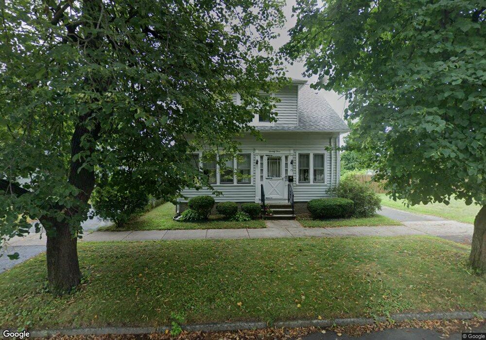 73 Saratoga Ave, Chicopee, MA 01013 - photo 1
