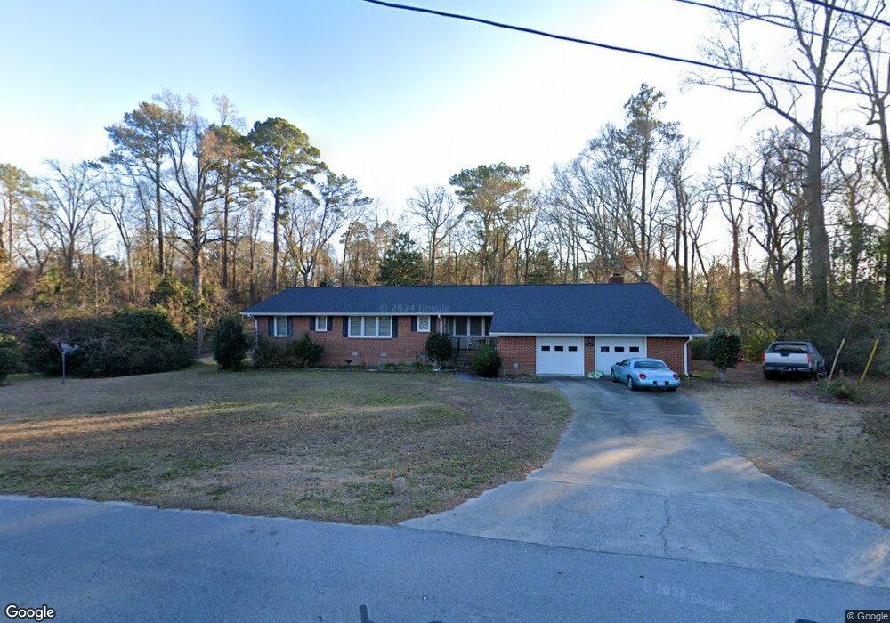 208 Country Club Dr, Jacksonville, NC 28546 - photo 1