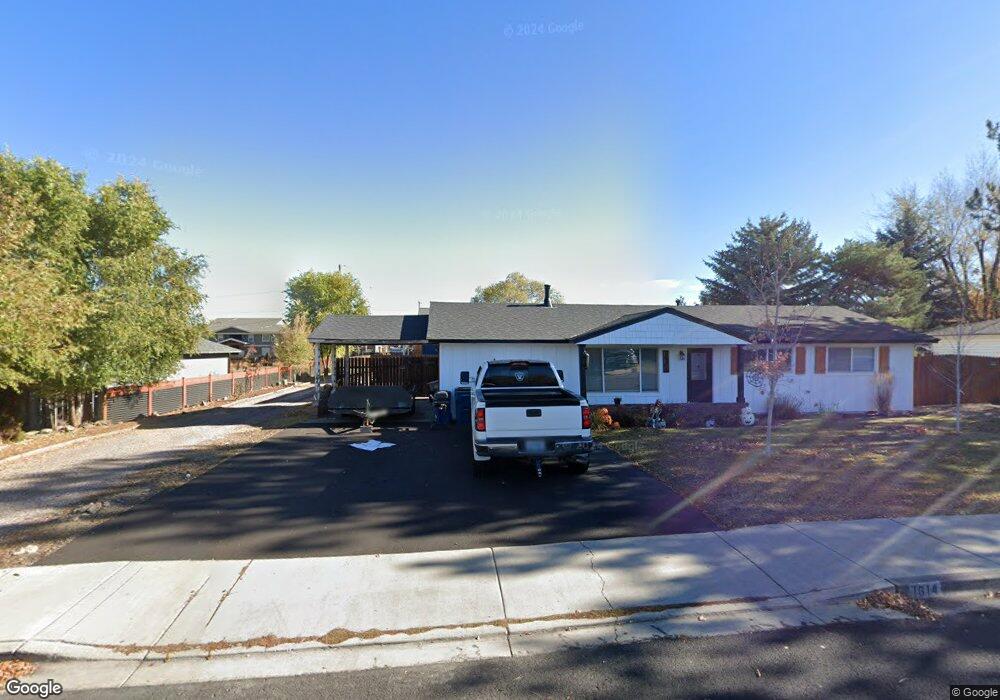 1600 SW 16th St, Redmond, OR 97756 - photo 1