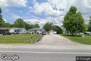 166 Highway 61, Bloomsdale, MO 63627